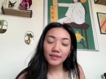 girl cam aznbunnybaby image #4362053
