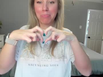 girl cam texas_blonde image #2541461