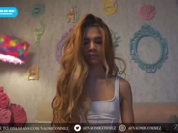 tranny cam naomigomezz image #2405167