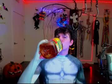 man cam thejohnnystone image #3591597