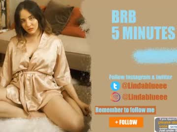 girl cam lindabluee image #580354