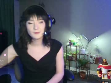 tranny cam ella_ecstasy image #3778064