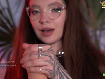 girl cam _deepthroatgalactica image #2721495