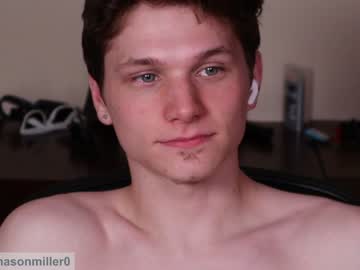 man cam masonmiller0 image #1044162