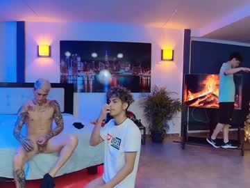man cam badguyss_bisex image #3948708