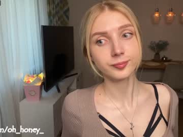 girl cam oh_honey_ image #2942850