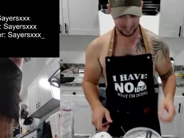 man cam sayersxxx image #3572215