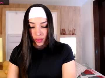 girl cam veronica_garciaa image #3655988