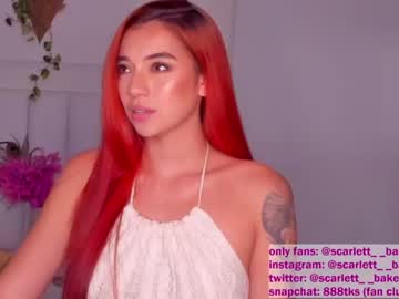 girl cam scarlett__baker image #1954995