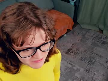 girl cam odettechurchwell image #4710831