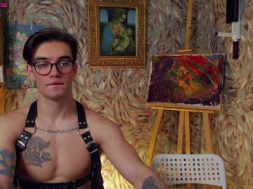 man cam karlosmurphy image #845568