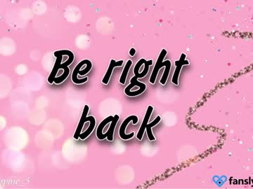 girl cam sophie_5 image #1975364