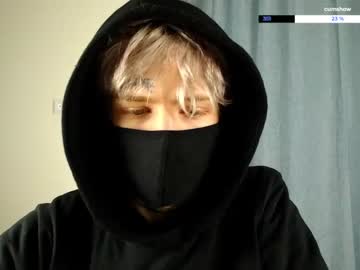 man cam mystical_ghoul image #2393286
