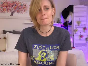 girl cam belle_jlou image #762967
