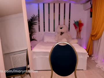 girl cam mary_marlow image #251935