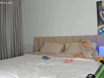 girl cam amelie_bunny_real image #1689950