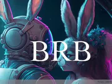 couple cam hungry_rabbits1 image #2690379