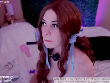 girl cam runesy image #3927555