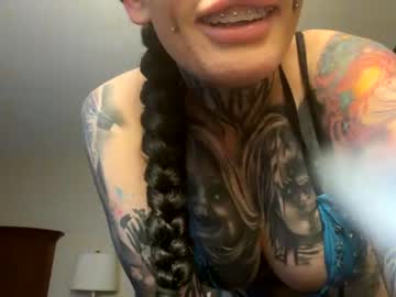 girl cam tattedlilslut image #4507313