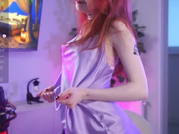 girl cam oki_dokie image #4168361