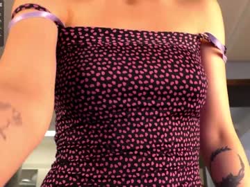 couple cam apricot_cherry image #1178431