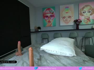 girl cam rosiebones image #2495358