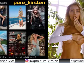 girl cam kirsten_xxx image #14195