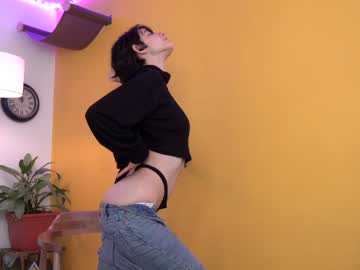 girl cam maria_alfonsina image #2030433