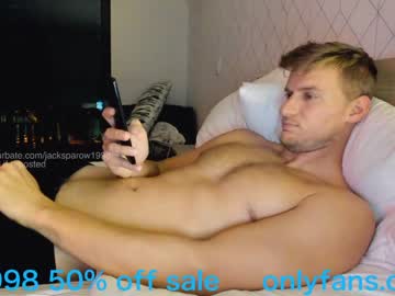 man cam jacksparow1998 image #671167