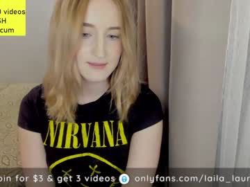 girl cam laila_laurent image #392751