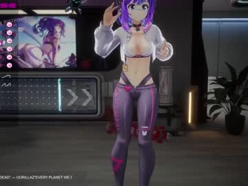 girl cam projektmelody image #3279720