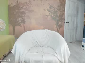 girl cam sunshine13_ image #4088609