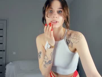 girl cam scarlett_711 image #617582