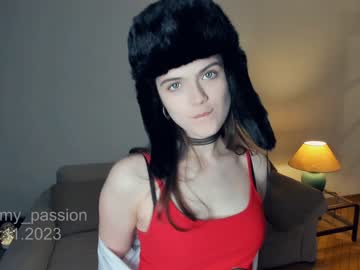 girl cam look_my_passion image #3839489