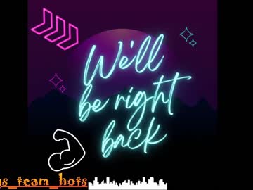 man cam buddys_team_hots image #3169644