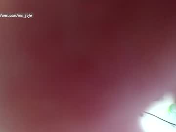 girl cam ms_jojo image #3272796