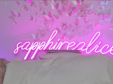 girl cam sapphirealice image #486219