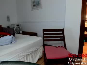 girl cam dulceyjohn image #3987361