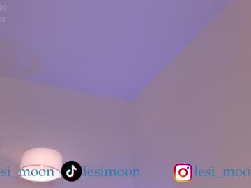 lesi_moon  girl  cam