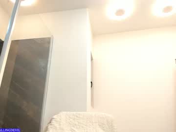 girl cam hotfallingdevil image #4214287