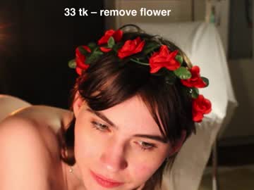 girl cam kristyspiritedaway image #4602828