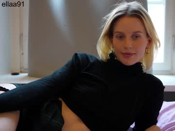 girl cam ellaa91 image #3368737