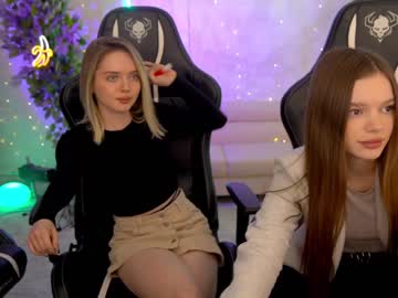 couple cam kira0541 image #2927716