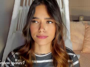 girl cam _meghan_gomez1_ image #2187991