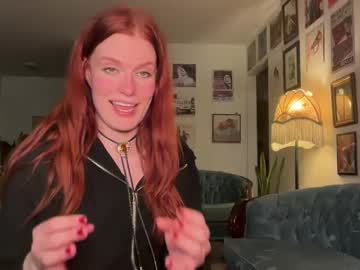 girl cam bigredcarrott image #3797999