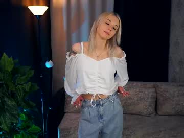 girl cam breckbunyard image #4694069