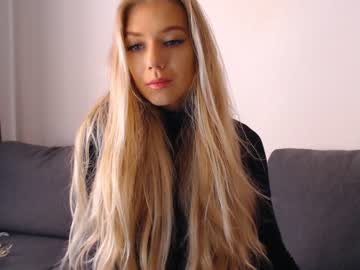 girl cam pervyblonde image #820230