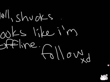 girl cam _b_a_n_s_h_e_e_ image #1306364