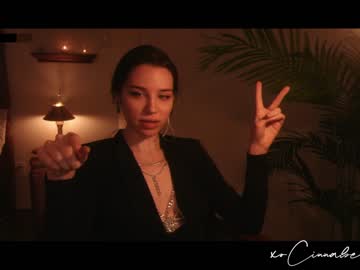 girl cam cinnabelle image #487350