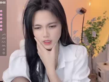 cindysweetasian  girl  cam